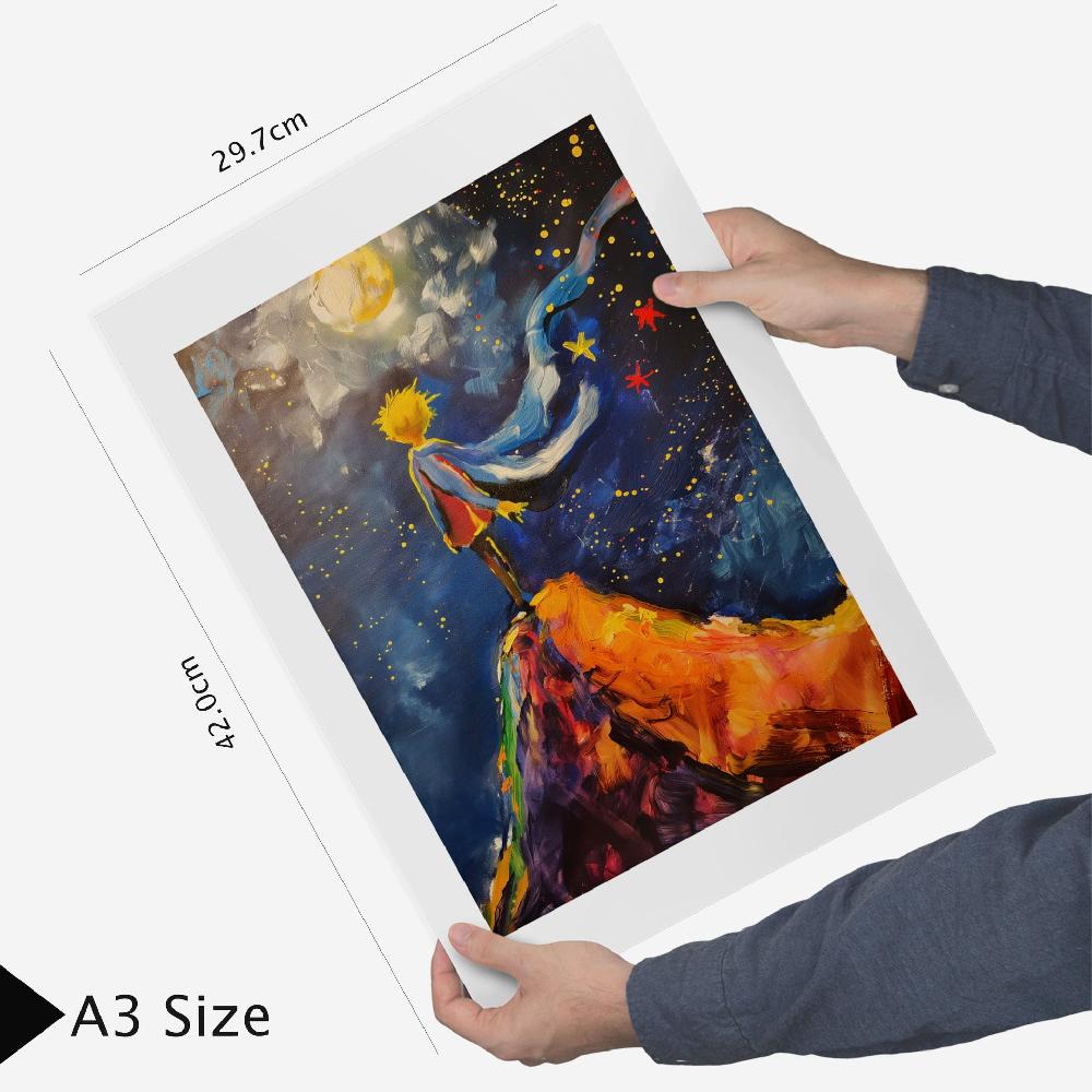 Nacnic Personajes Infantiles