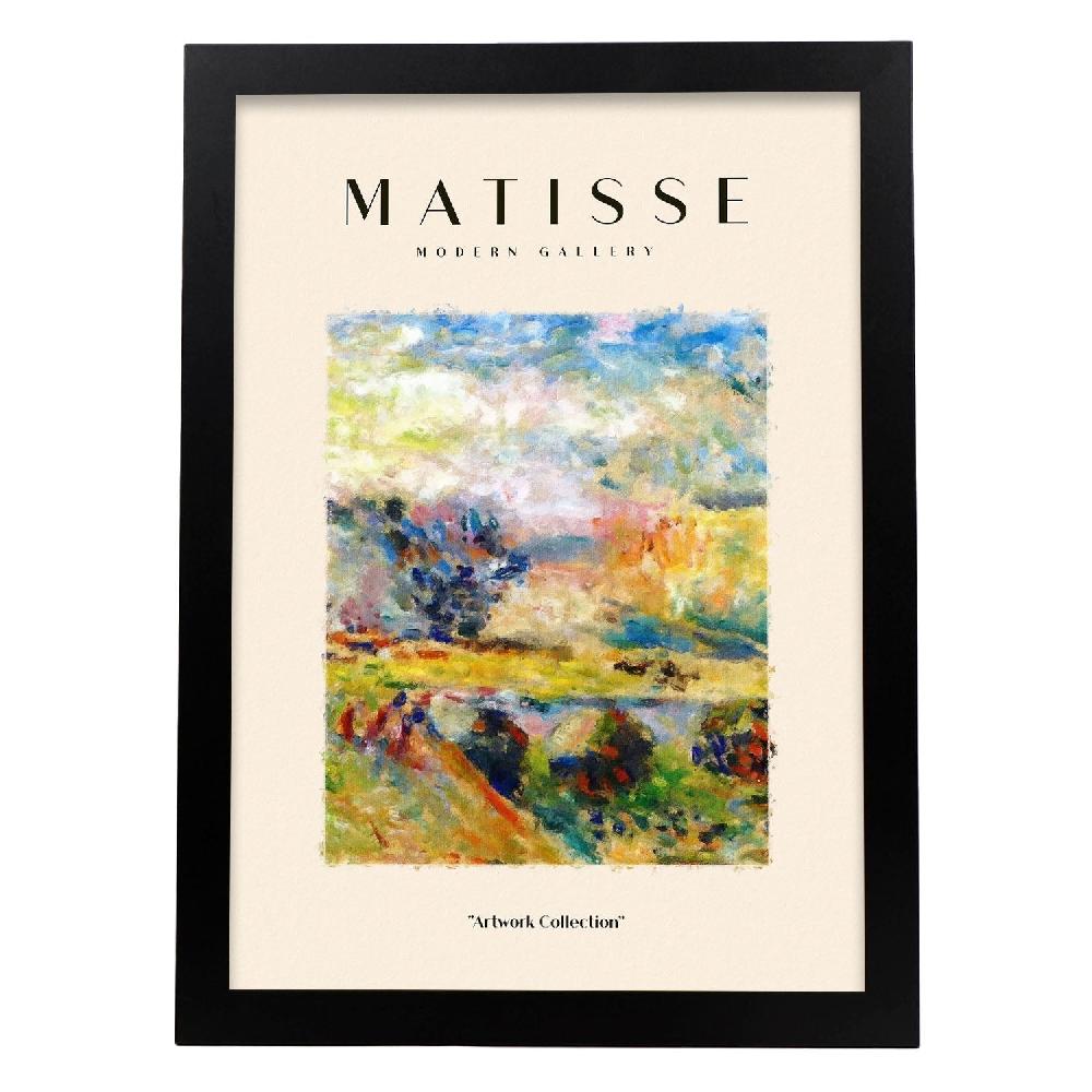 Nacnic Póster De Arte Pantofagia