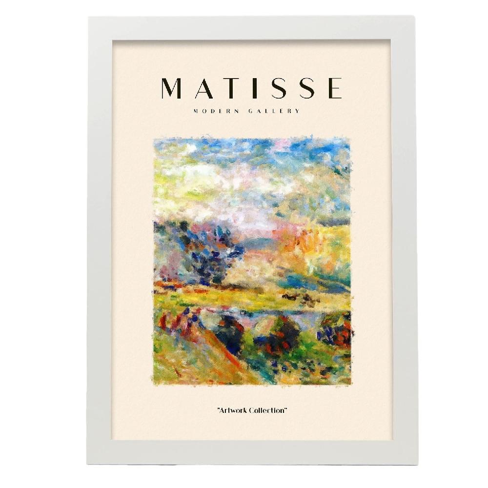 Nacnic Póster De Arte Pantofagia