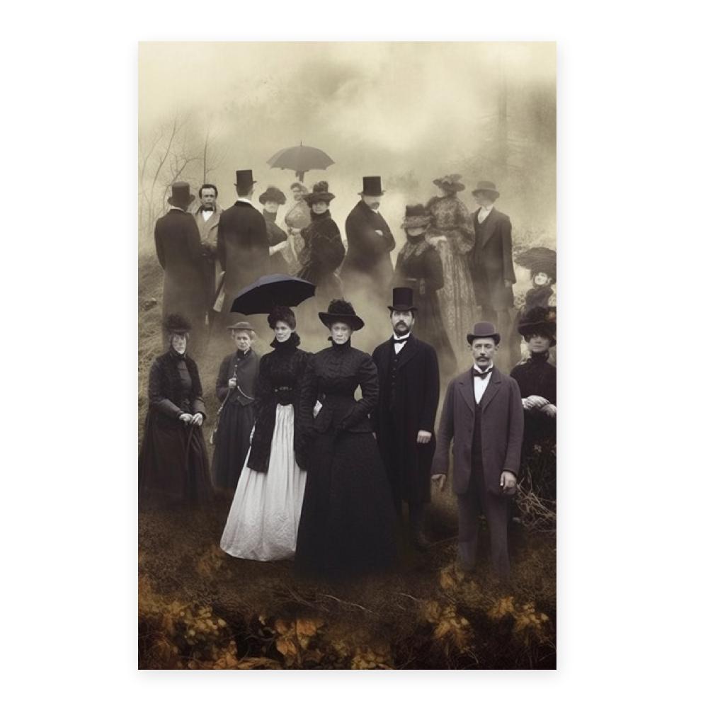 Nacnic Póster De Collage Vintage Digital