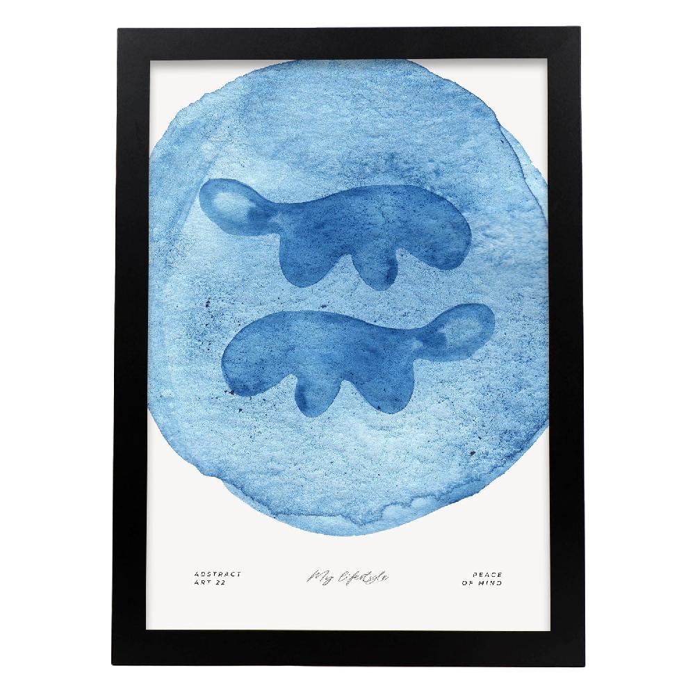 Nacnic Póster De Creación