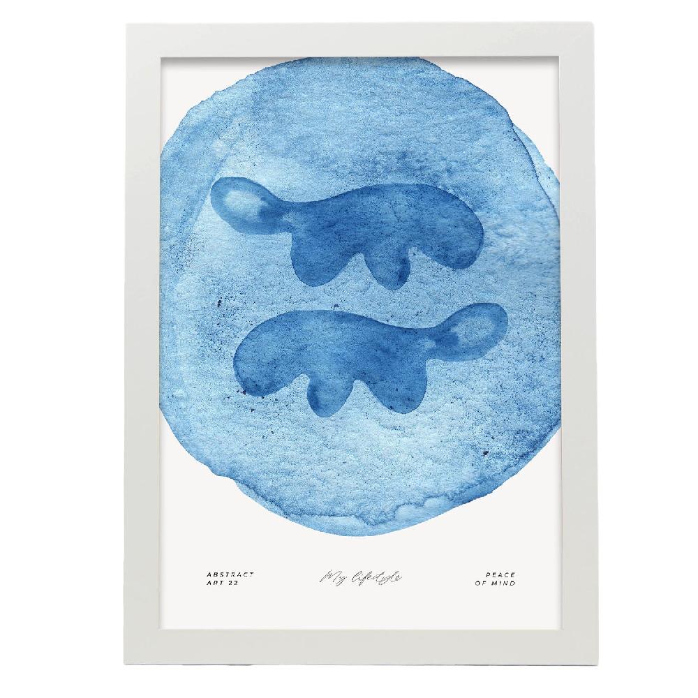 Nacnic Póster De Creación