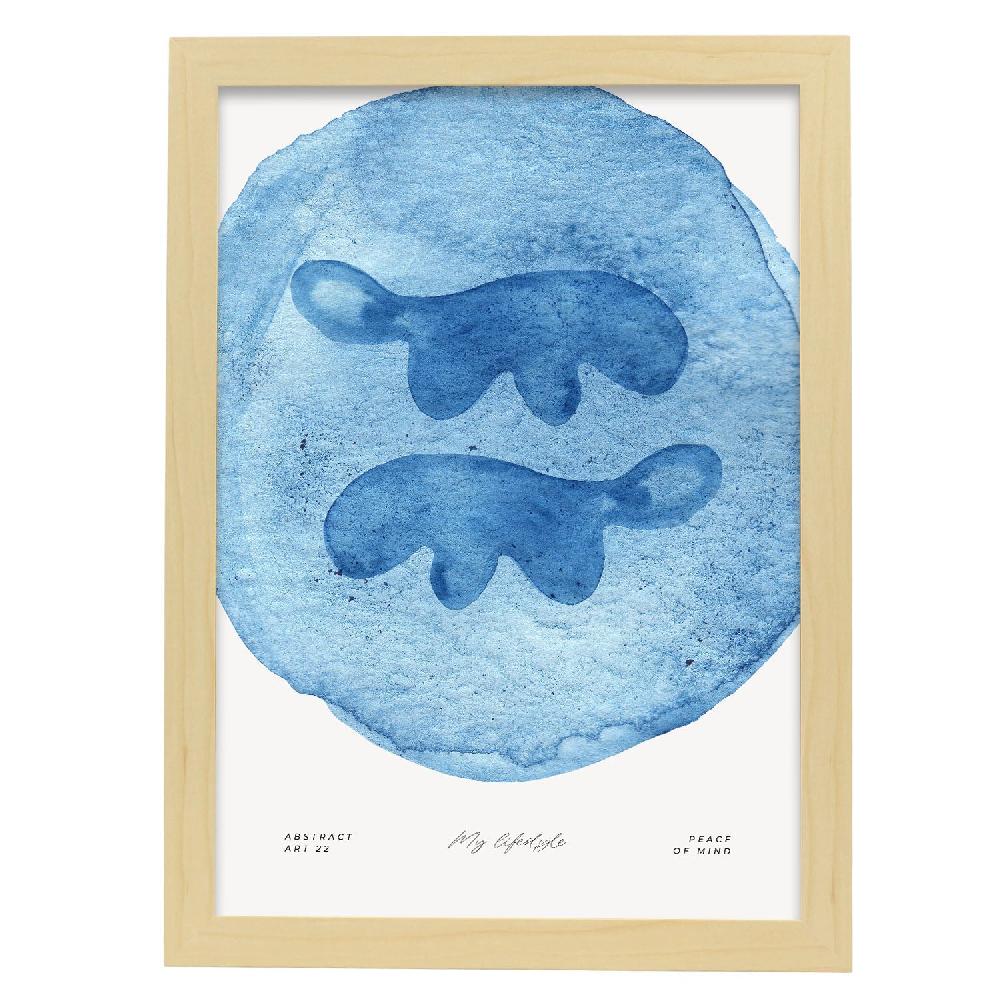 Nacnic Póster De Creación