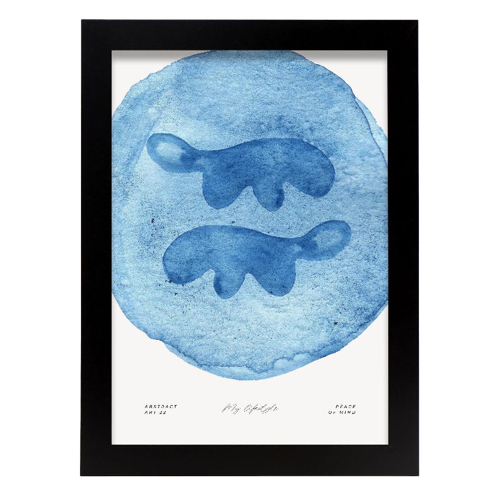 nacnic Póster de Creación