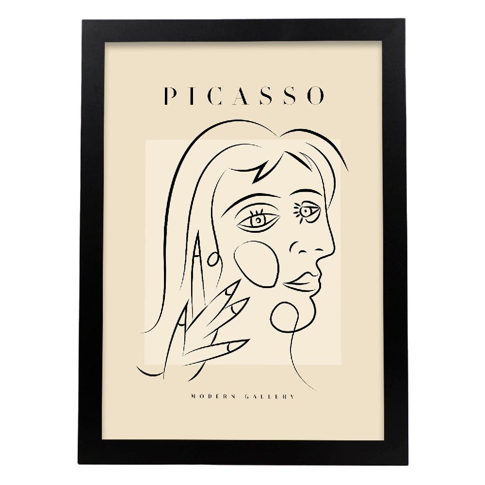 Nacnic Póster De Desarrollo