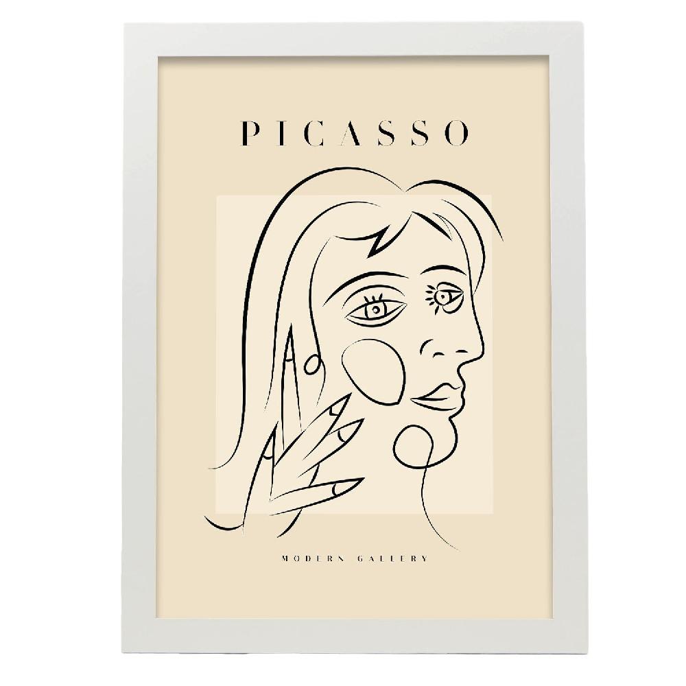 Nacnic Póster De Desarrollo