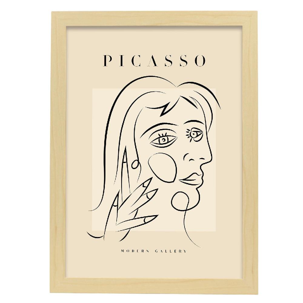 Nacnic Póster De Desarrollo