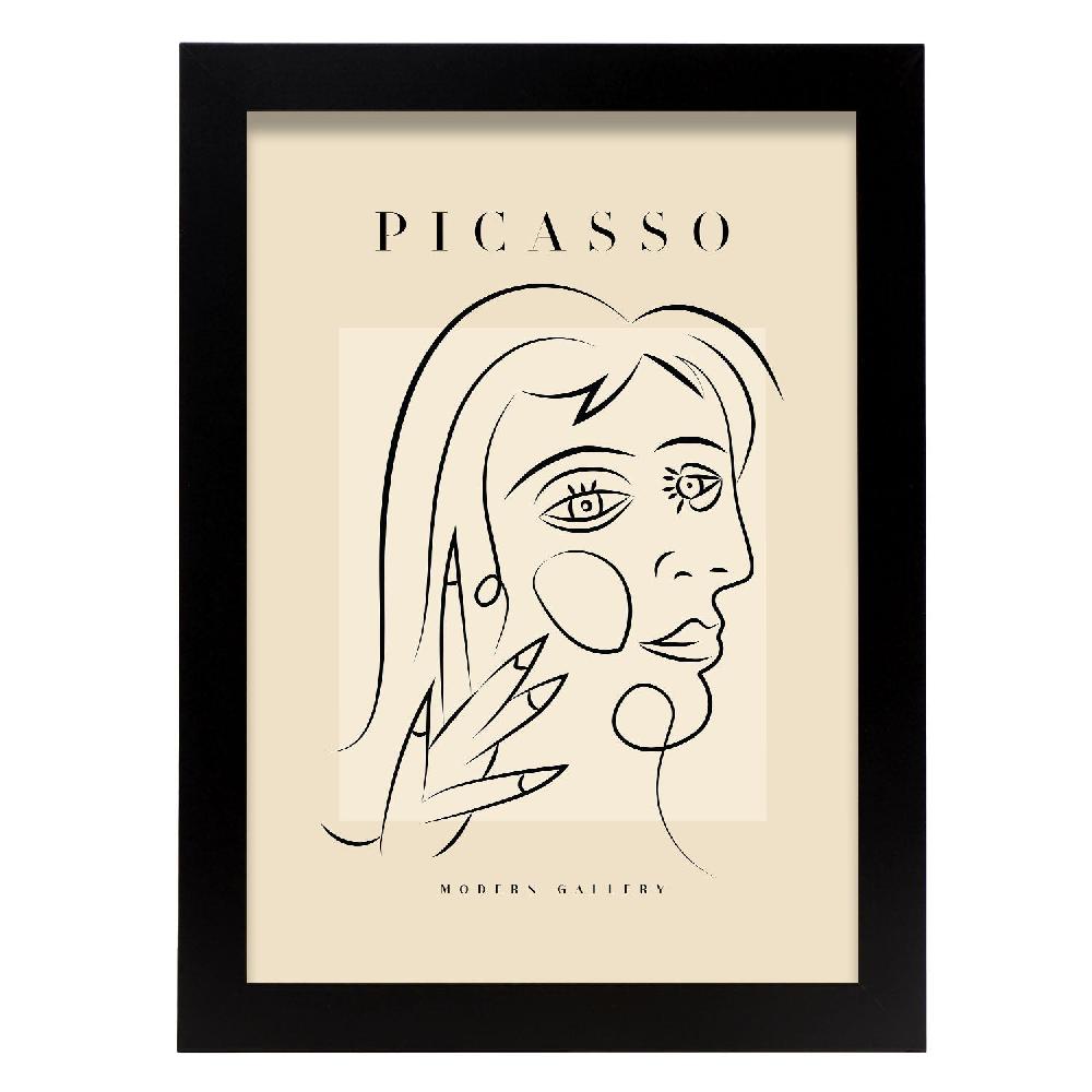 nacnic Póster de Desarrollo