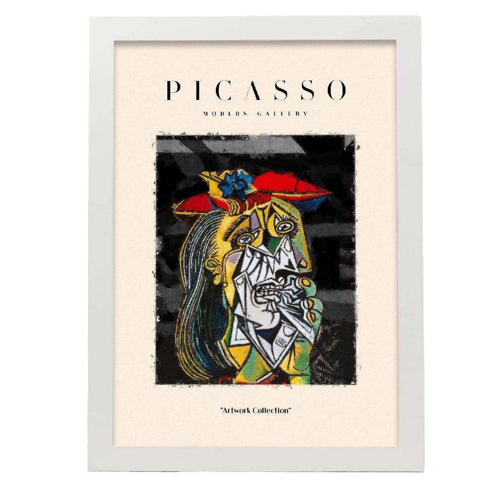 Nacnic Póster De Duelo