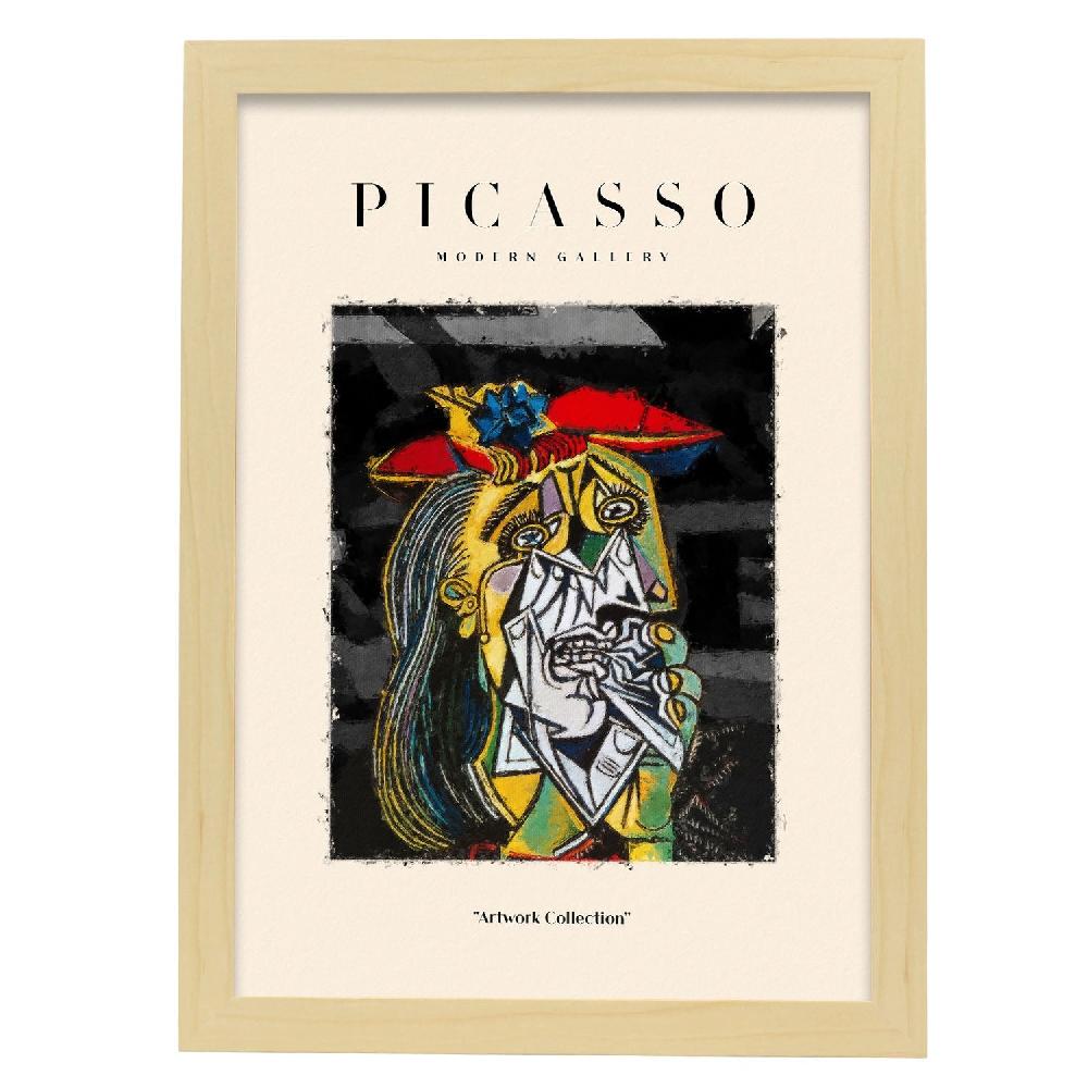 Nacnic Póster De Duelo