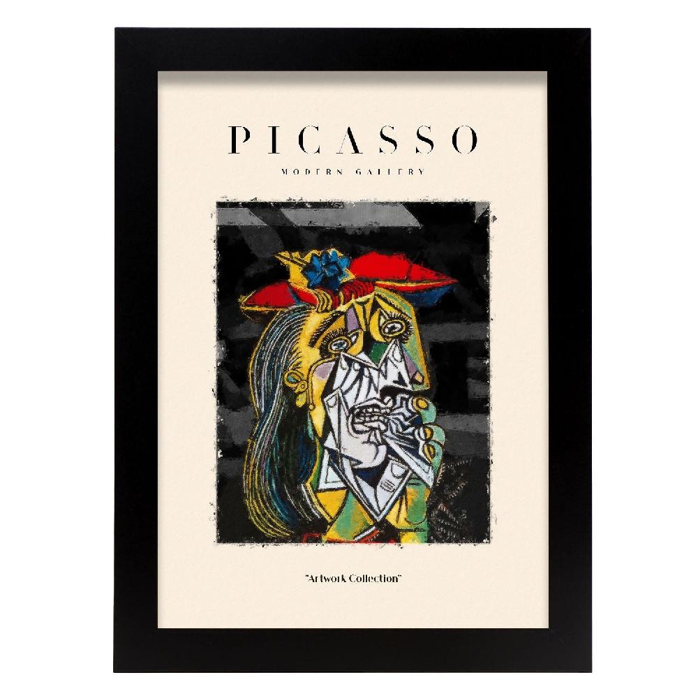 nacnic Póster de Duelo