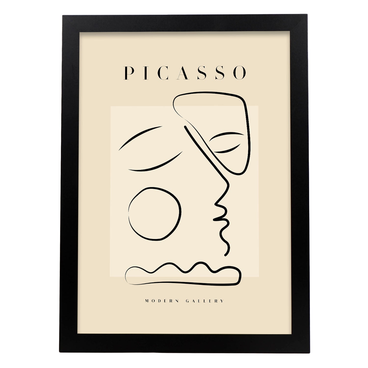 Nacnic Póster De Incertidumbre