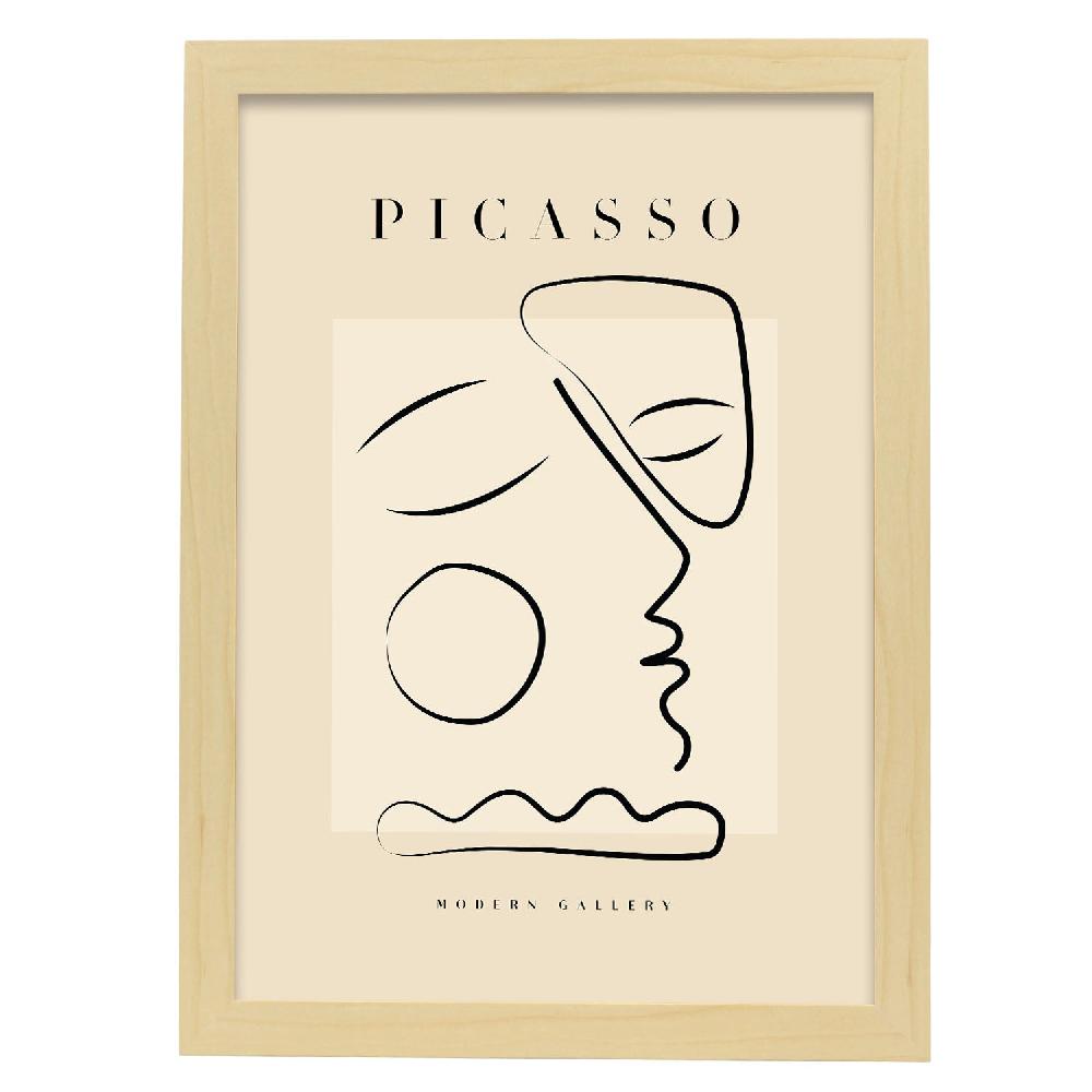 Nacnic Póster De Incertidumbre
