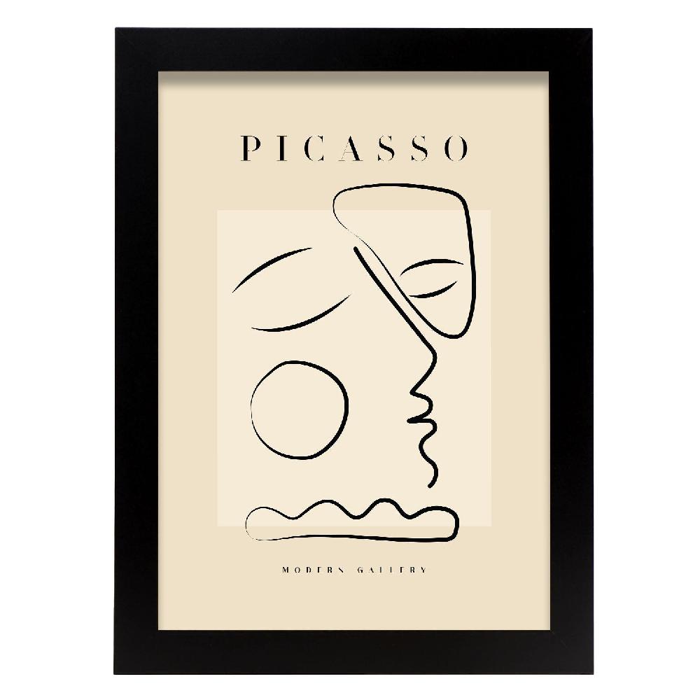 nacnic Póster de Incertidumbre