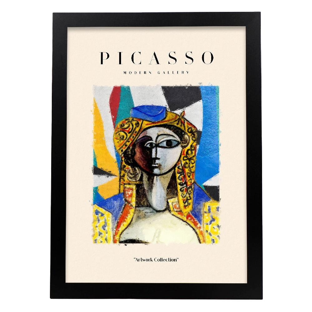 Nacnic Póster De "Juicioso"