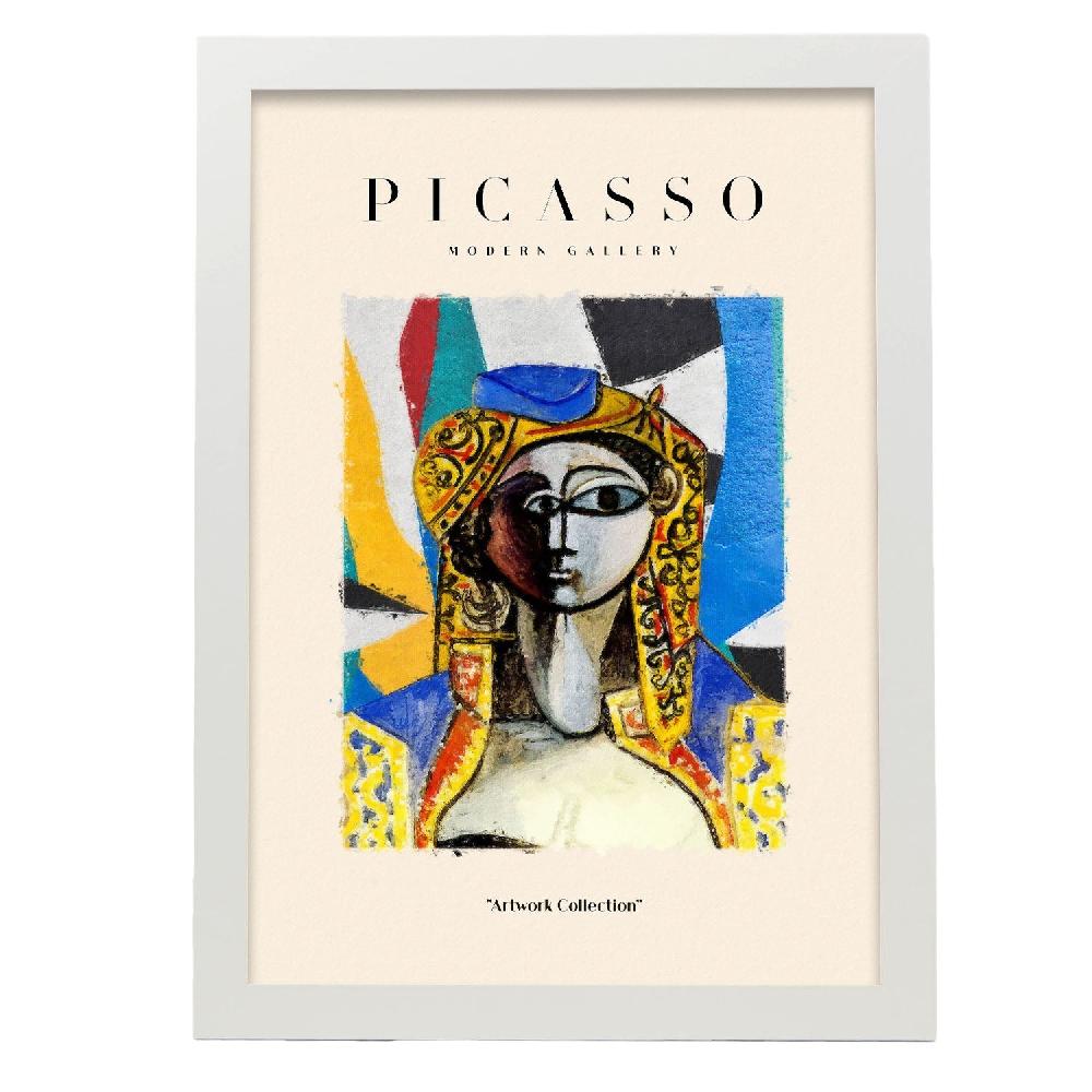 Nacnic Póster De "Juicioso"