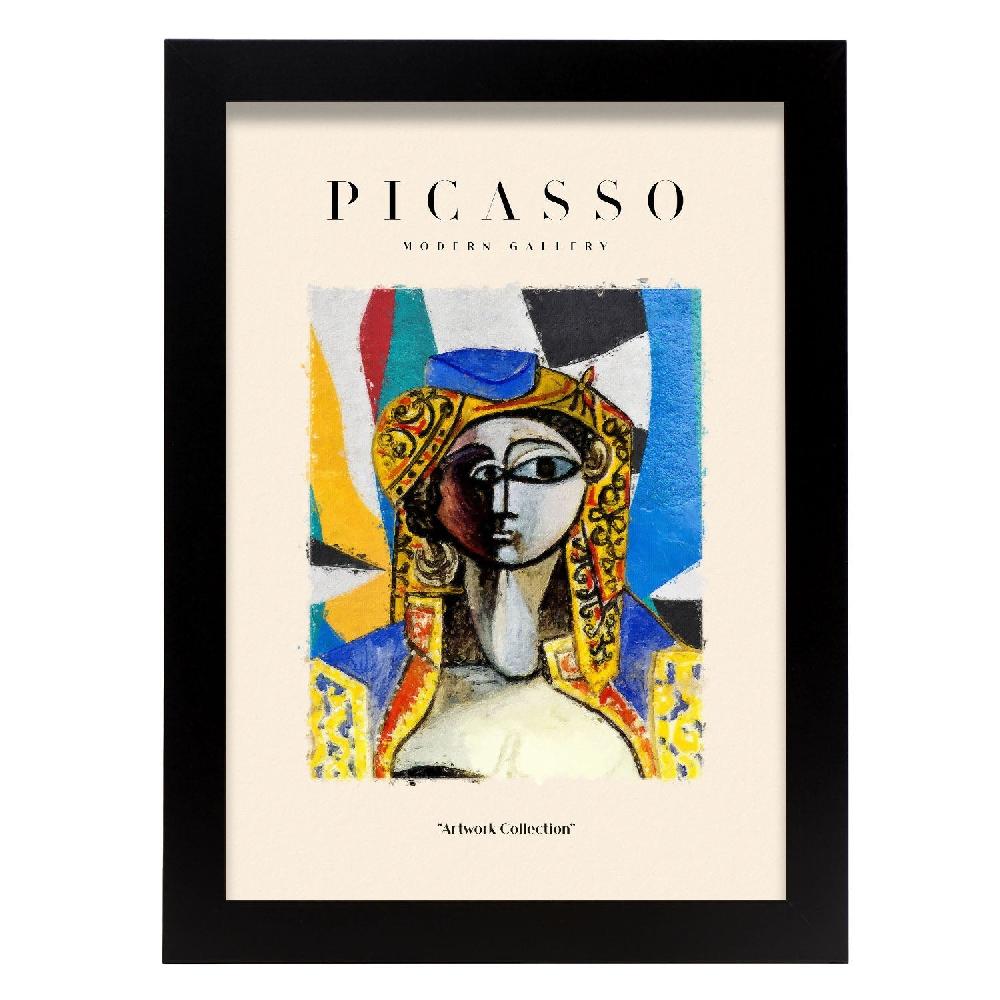 nacnic Póster de "Juicioso"