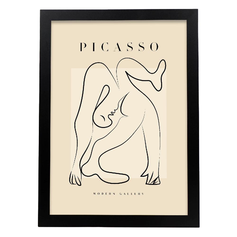 Nacnic Póster De La Fuente De Inspiración