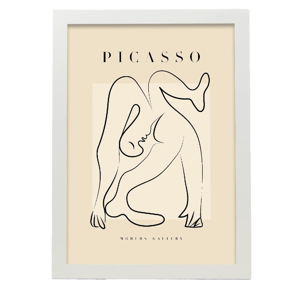 Nacnic Póster De La Fuente De Inspiración