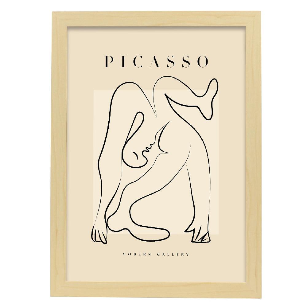 Nacnic Póster De La Fuente De Inspiración