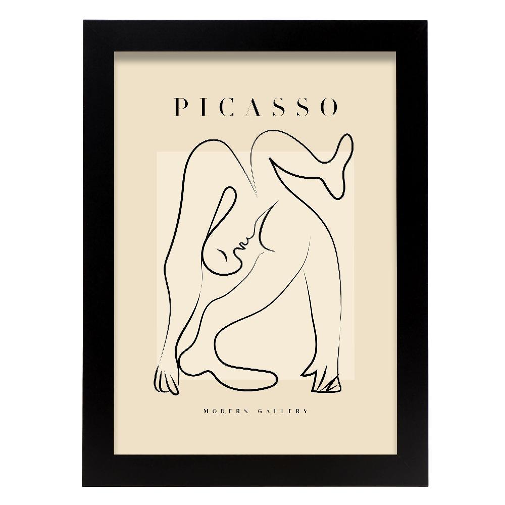 nacnic Póster de la Fuente de Inspiración