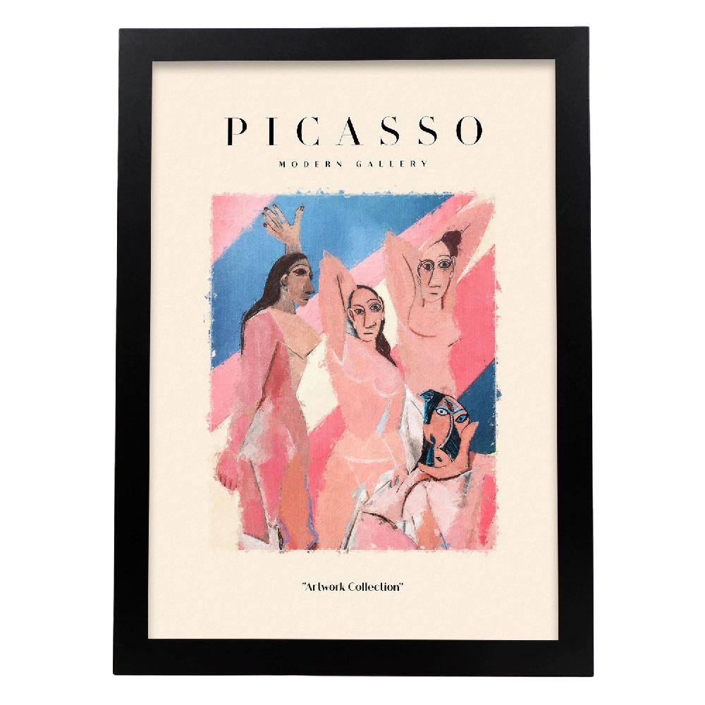 Nacnic Póster De Metódico