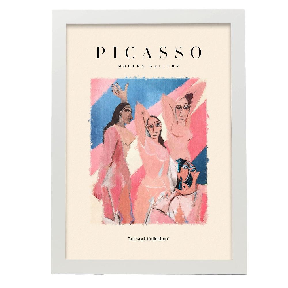 Nacnic Póster De Metódico