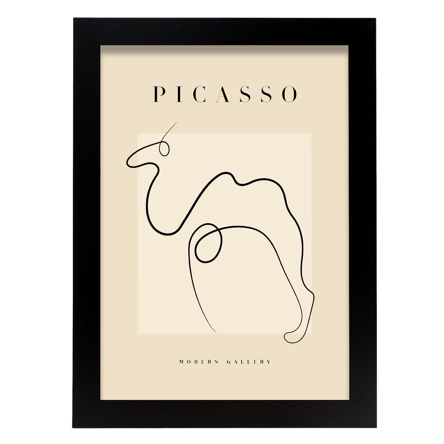 nacnic Póster de Párrafos