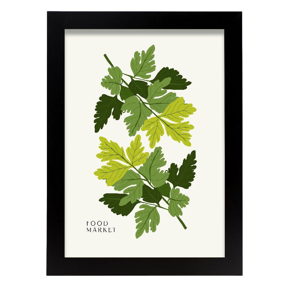 nacnic Póster de Perejil