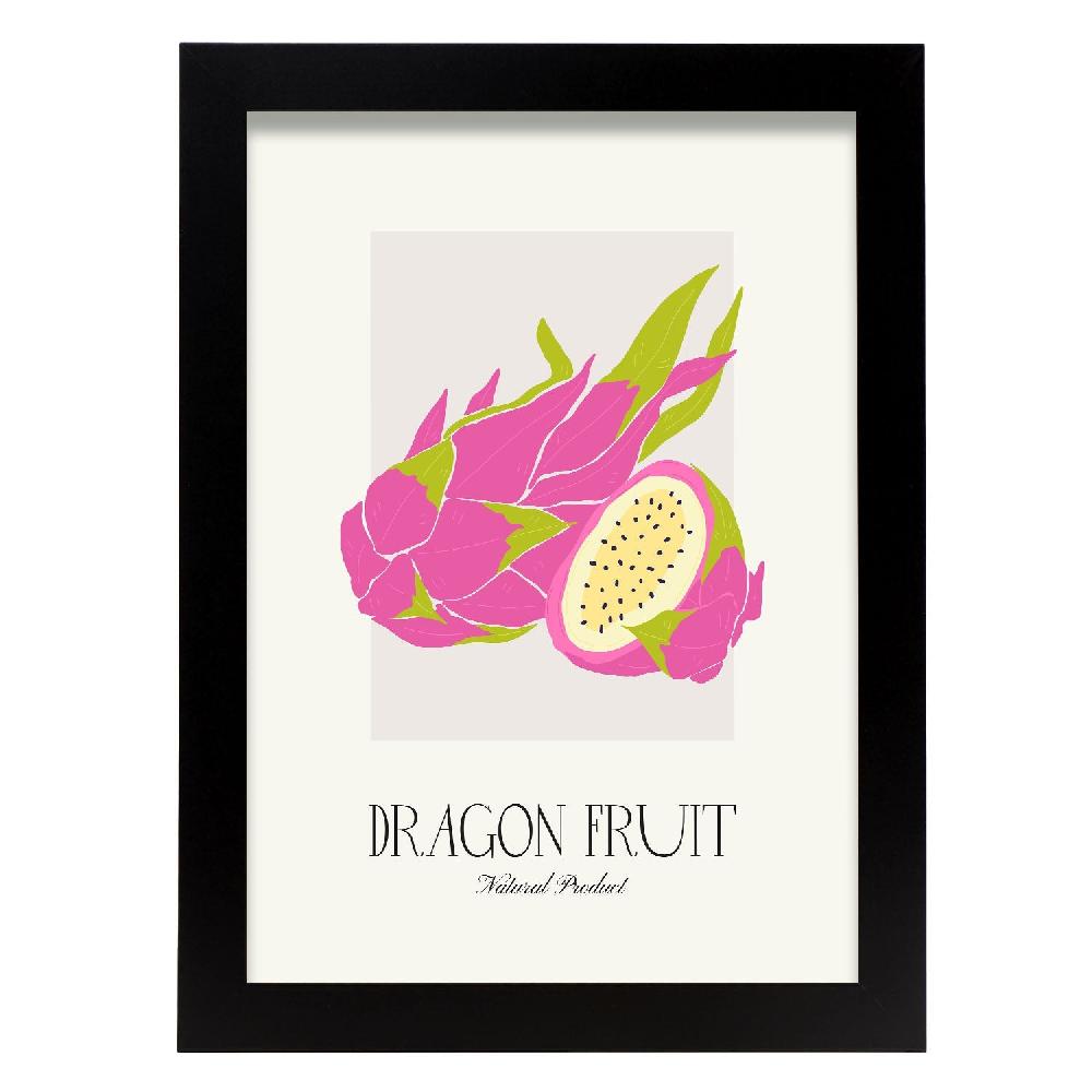nacnic Póster de Pitaya
