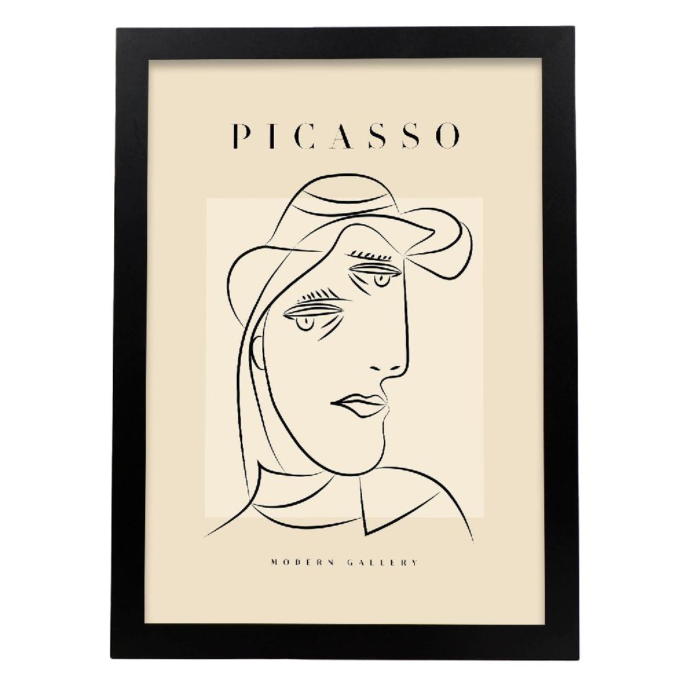 Nacnic "Póster De Proporción"