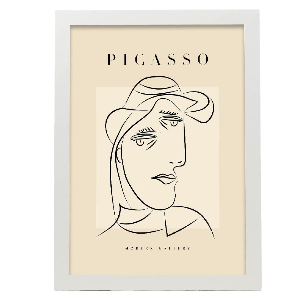 Nacnic "Póster De Proporción"