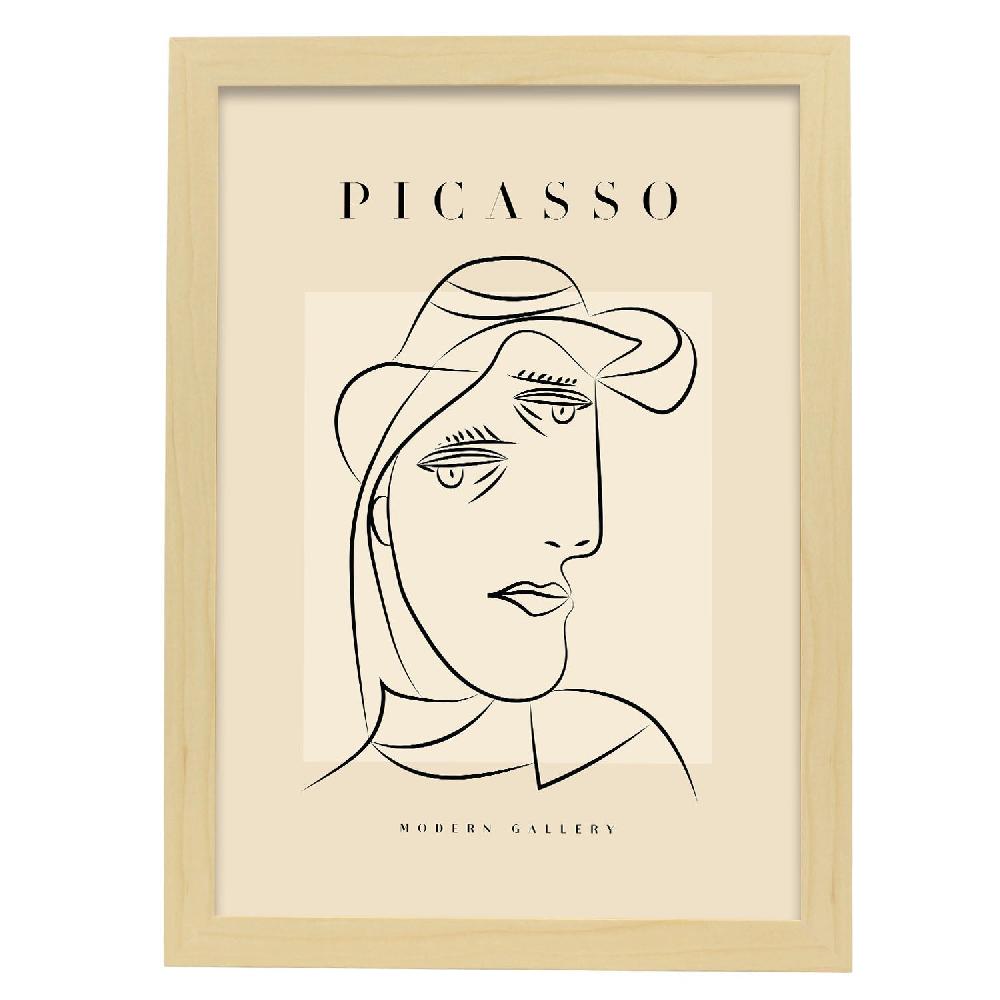 Nacnic "Póster De Proporción"