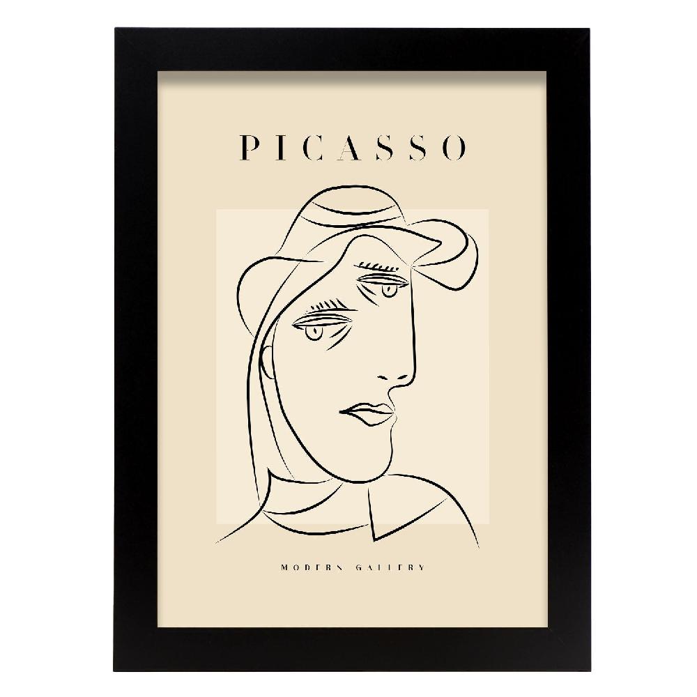 nacnic "Póster de Proporción"