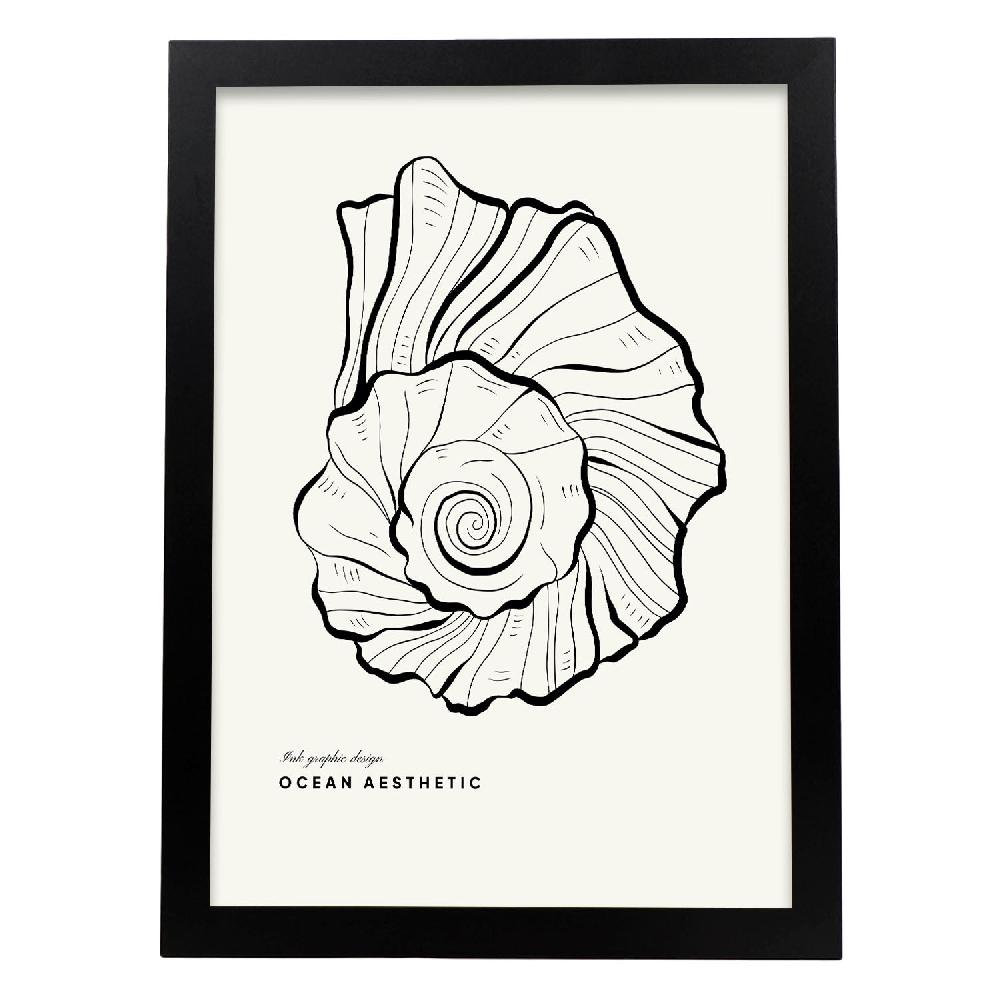 Nacnic Póster De True Tulip