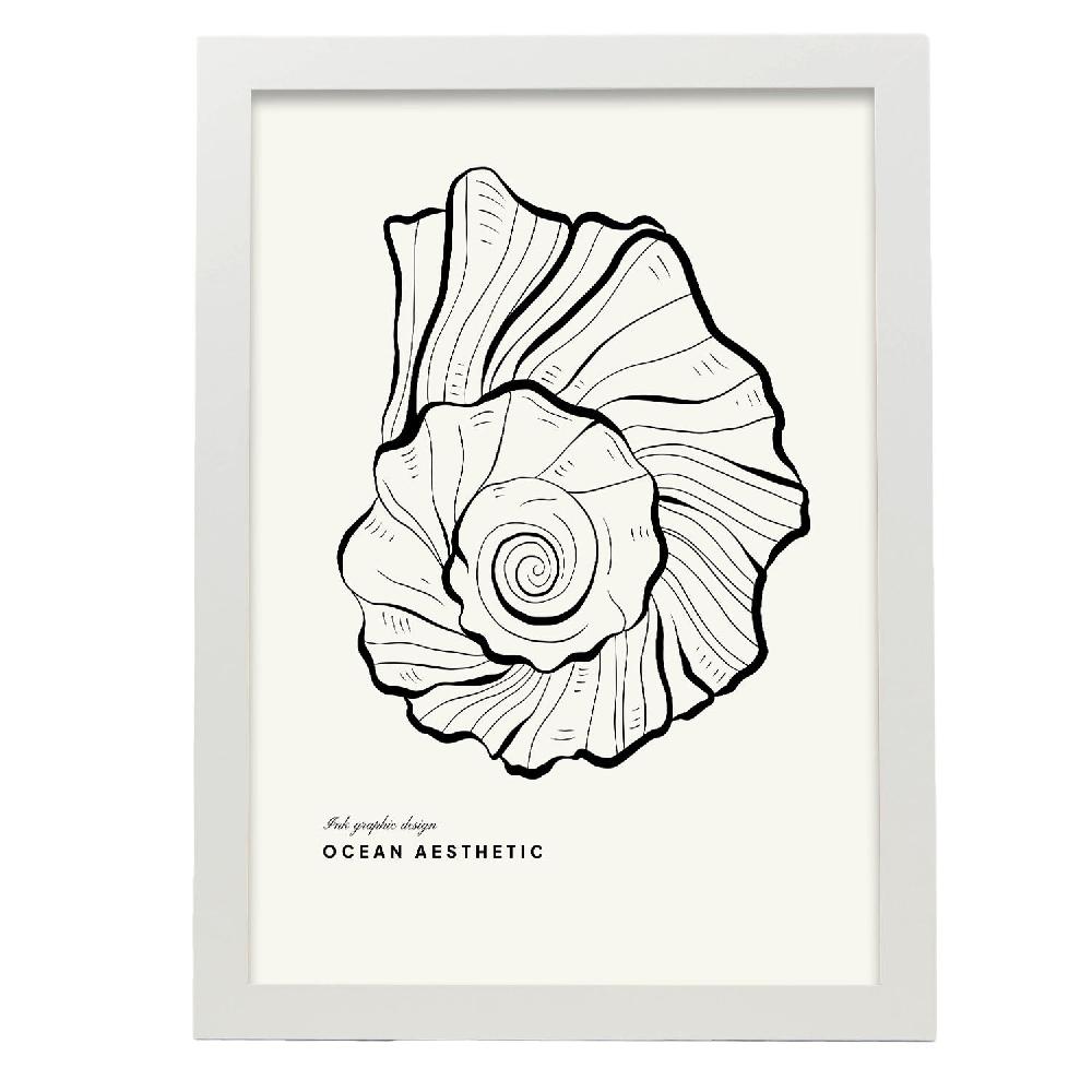 Nacnic Póster De True Tulip