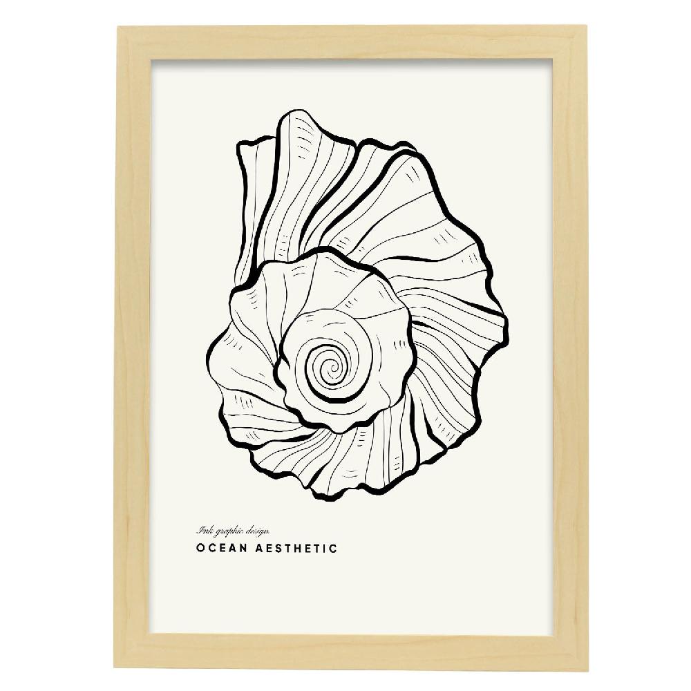 Nacnic Póster De True Tulip