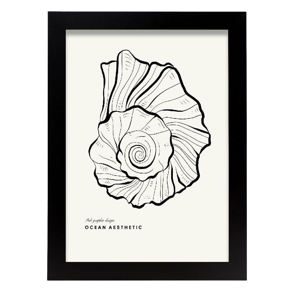 nacnic Póster de True Tulip