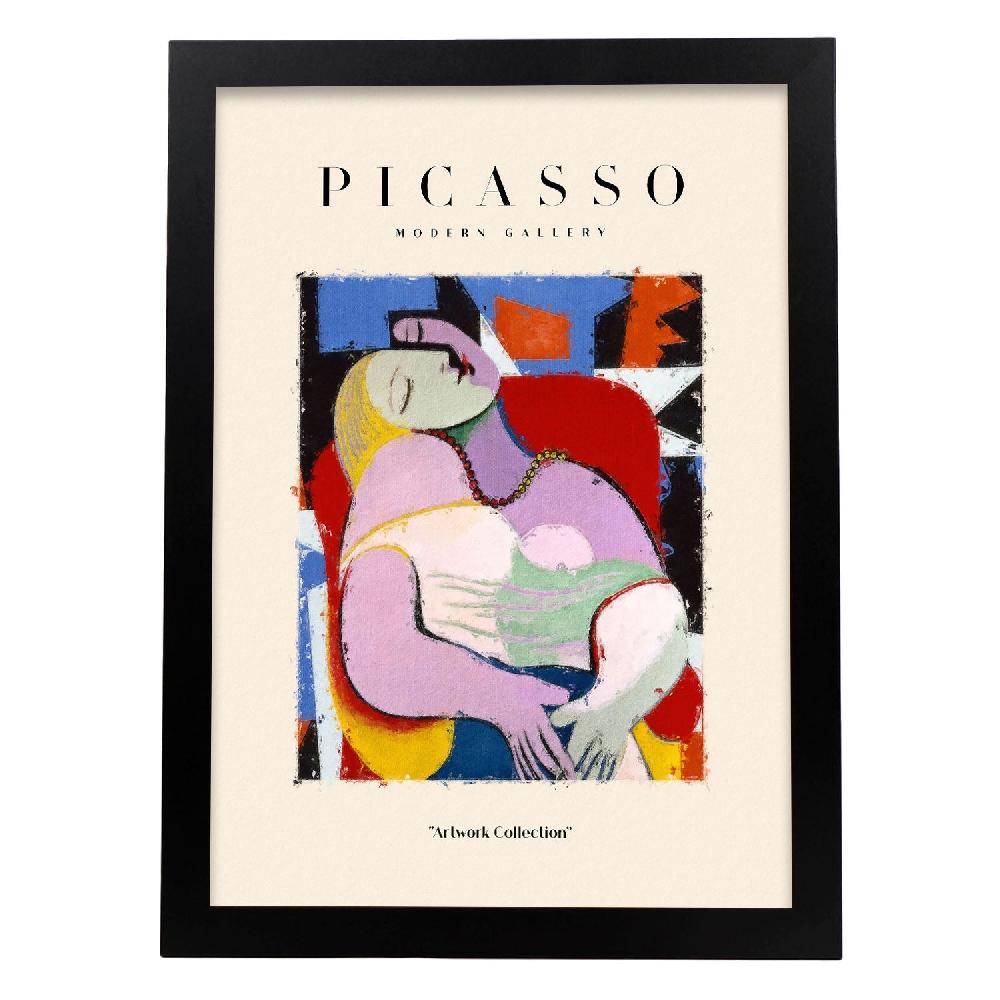 Nacnic "Póster Del Espectador"
