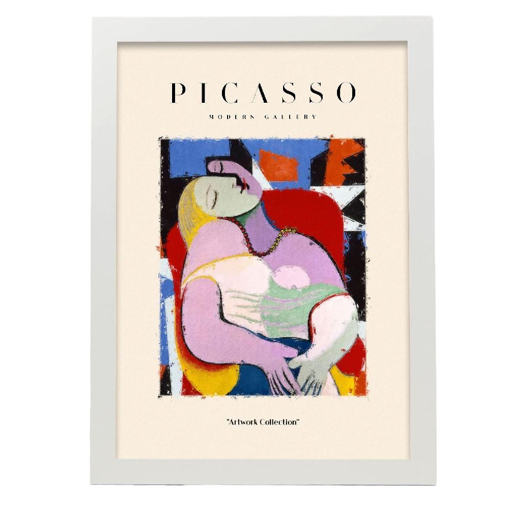 Nacnic "Póster Del Espectador"
