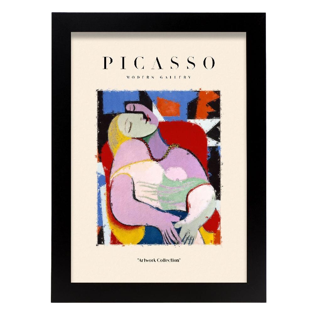 nacnic "Póster del espectador"