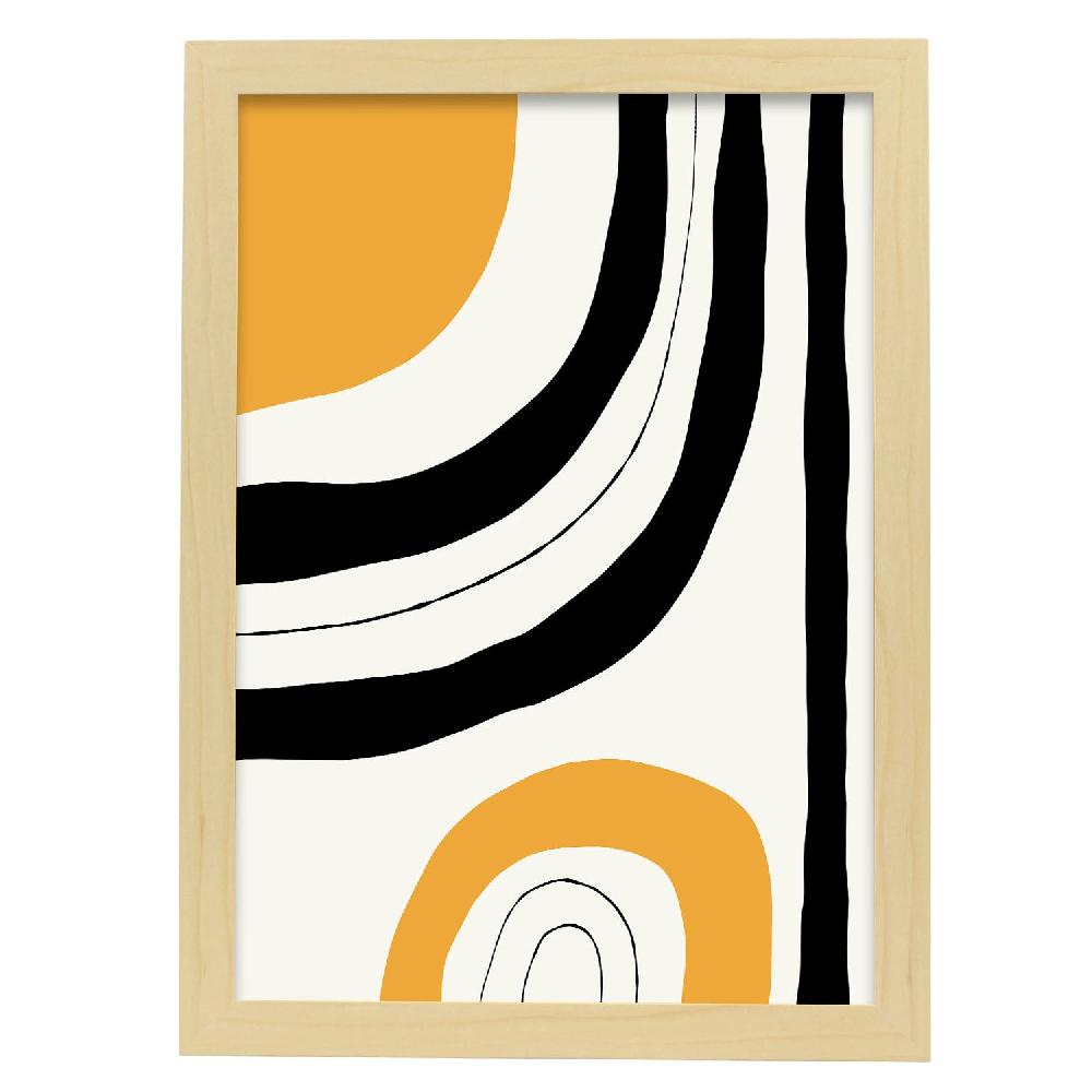 Nacnic Póster Encantador De Charming