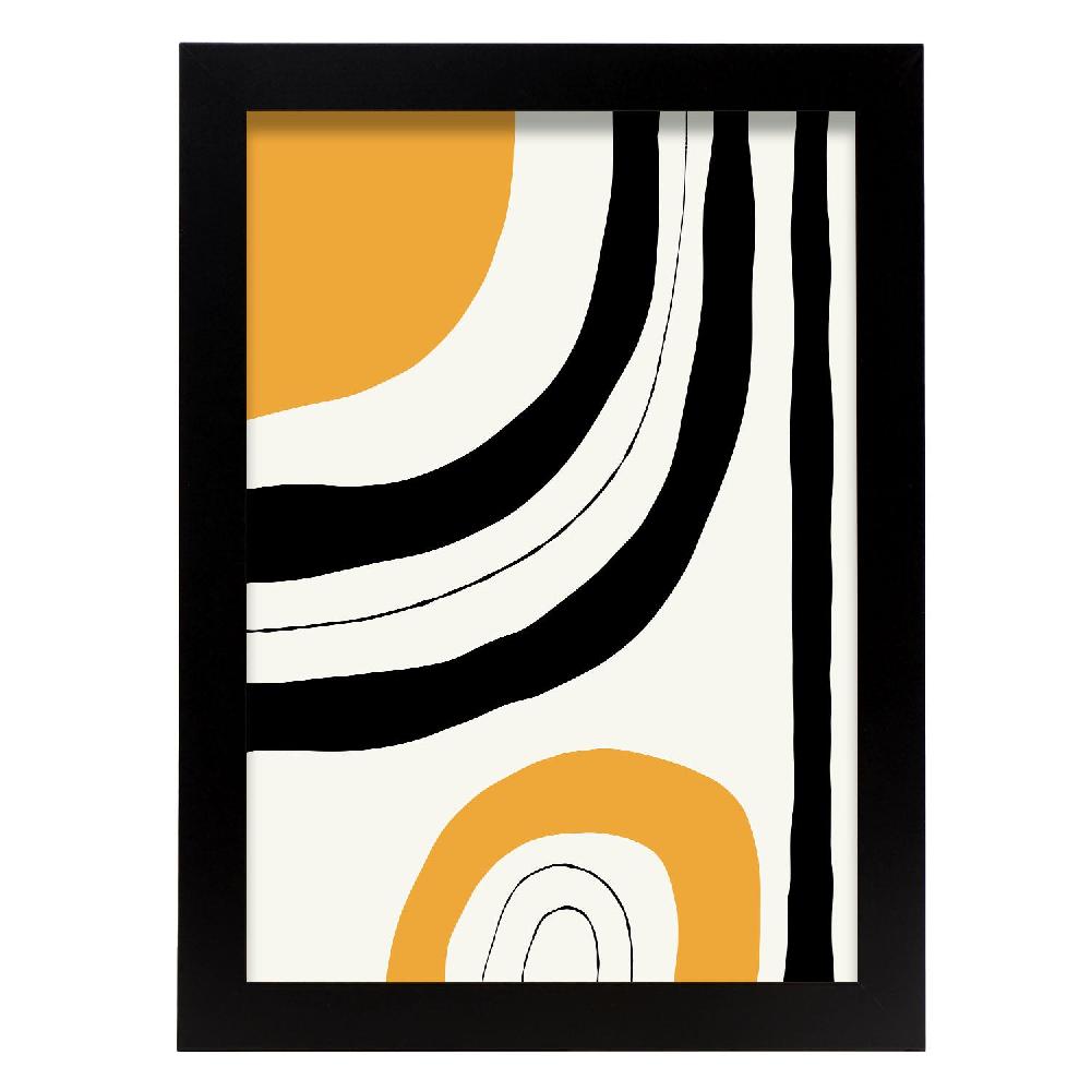 nacnic Póster Encantador de Charming