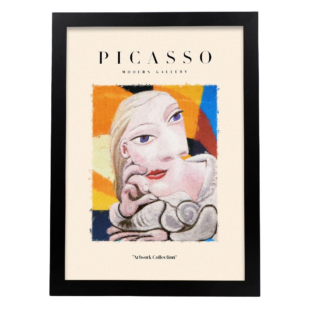 Nacnic Póster Explora La Belleza En Línea