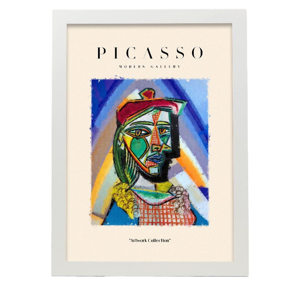 Nacnic Póster Explora Tus Habilidades De Versative