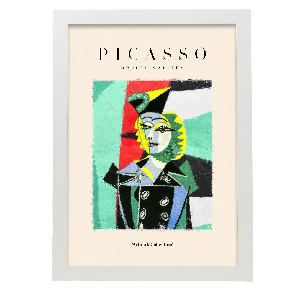 Nacnic Póster Explorando Lo Desafiante De Churlish