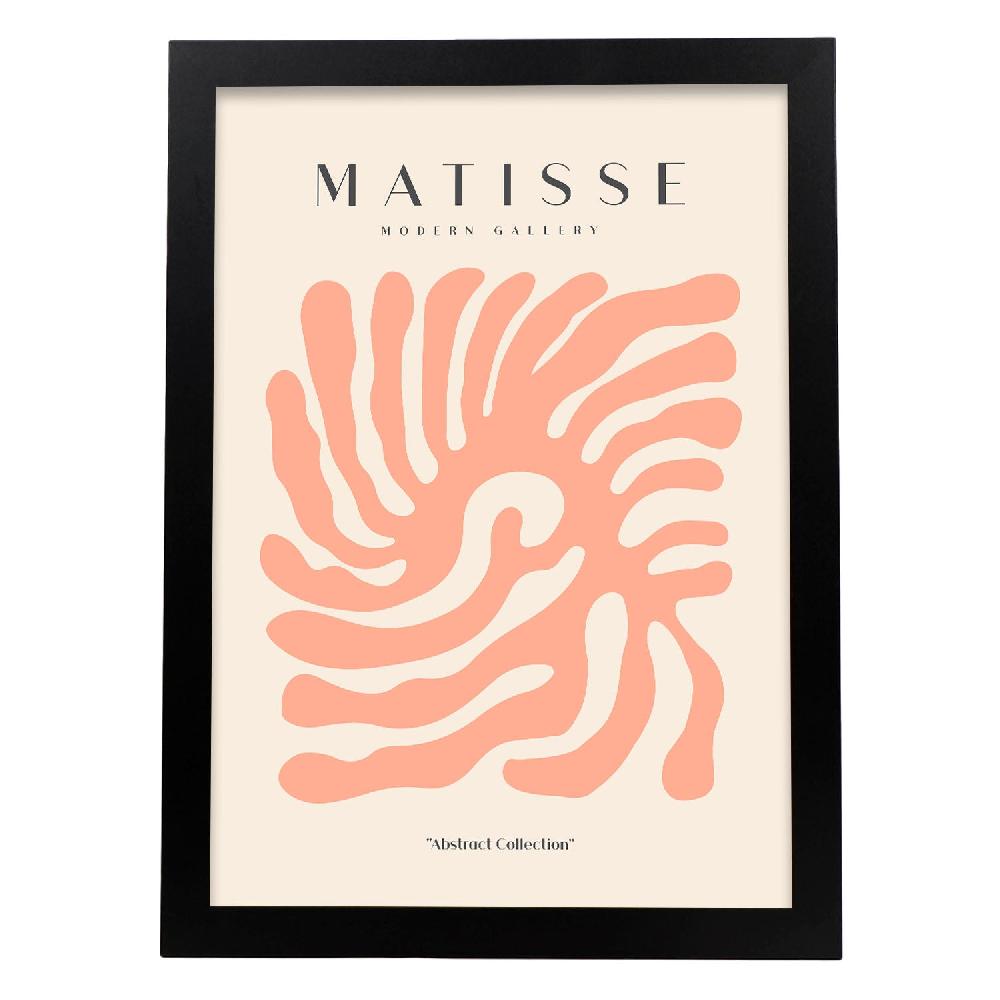 Nacnic Póster Xerotic: Explorando La Sensualidad