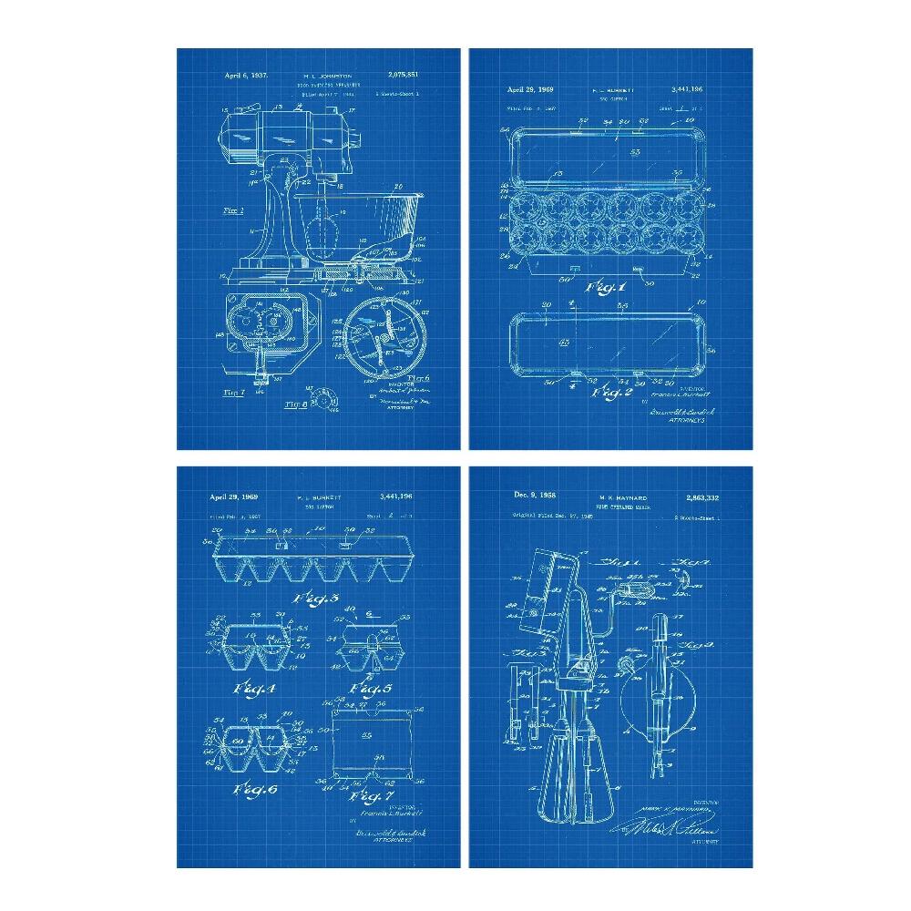 nacnic Preparado para Cocinar Lámina