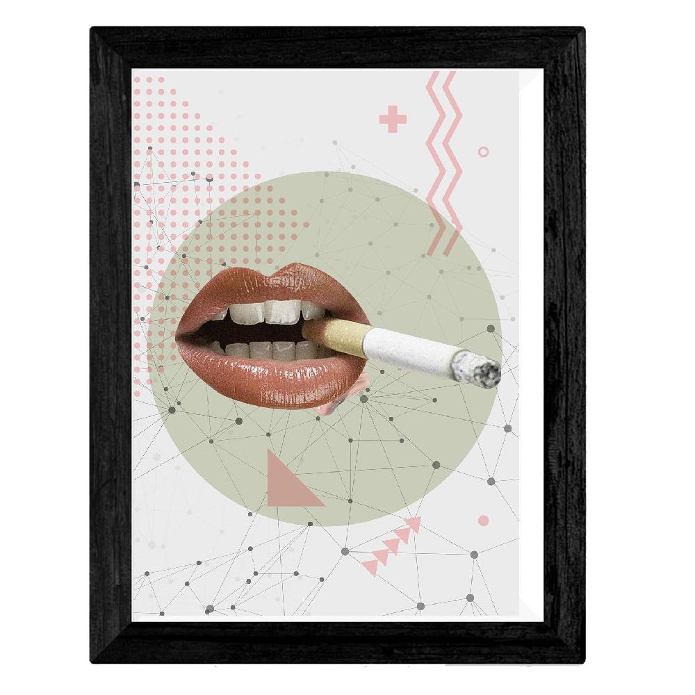 Nacnic Set De 4 Láminas De Collage De Alta Calidad