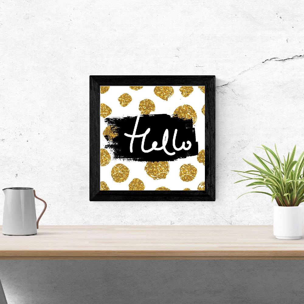 Nacnic Set De 6 Láminas Saludos Internacionales